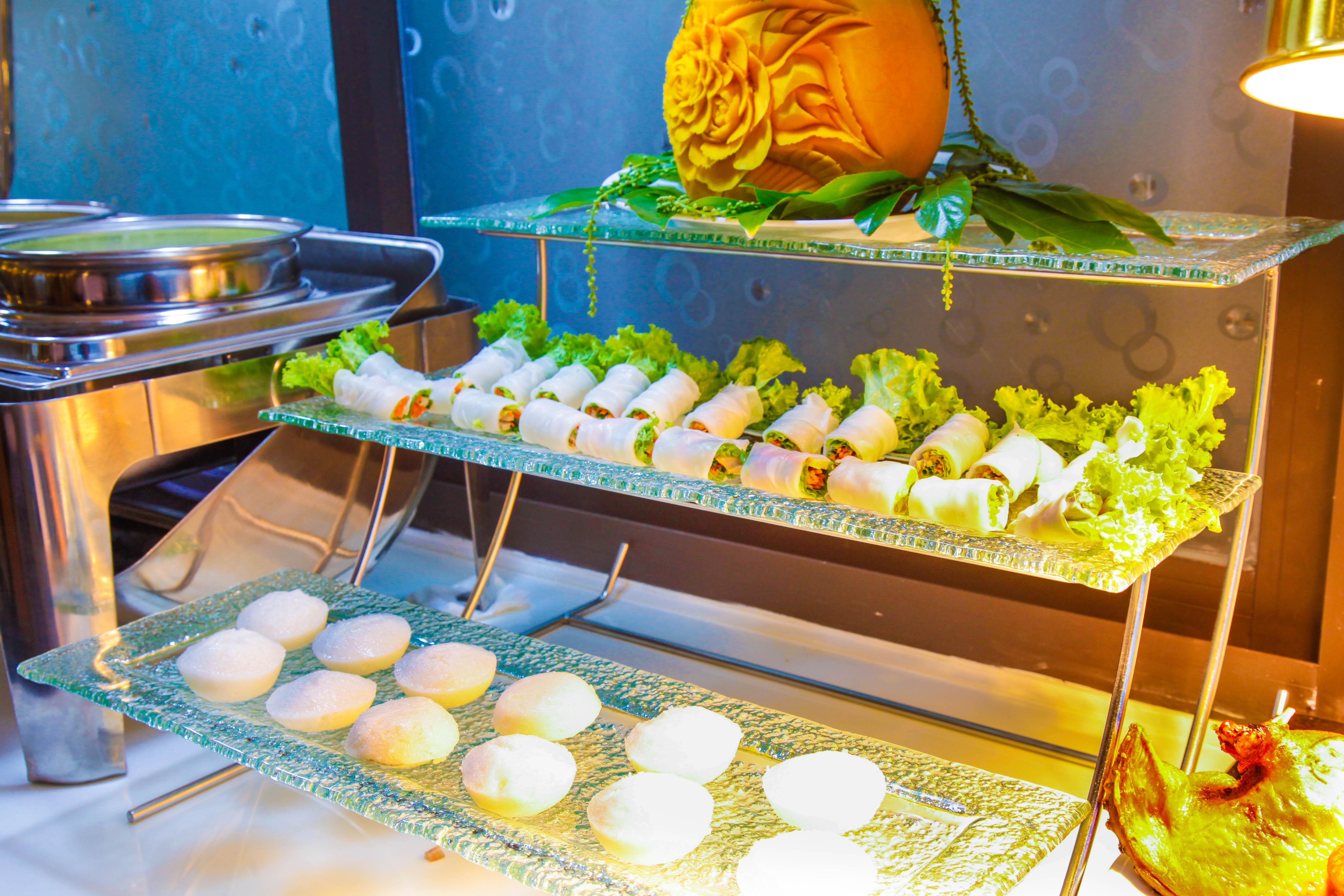 Ritzy Boutique Hotel Da Nang Beach Dış mekan fotoğraf