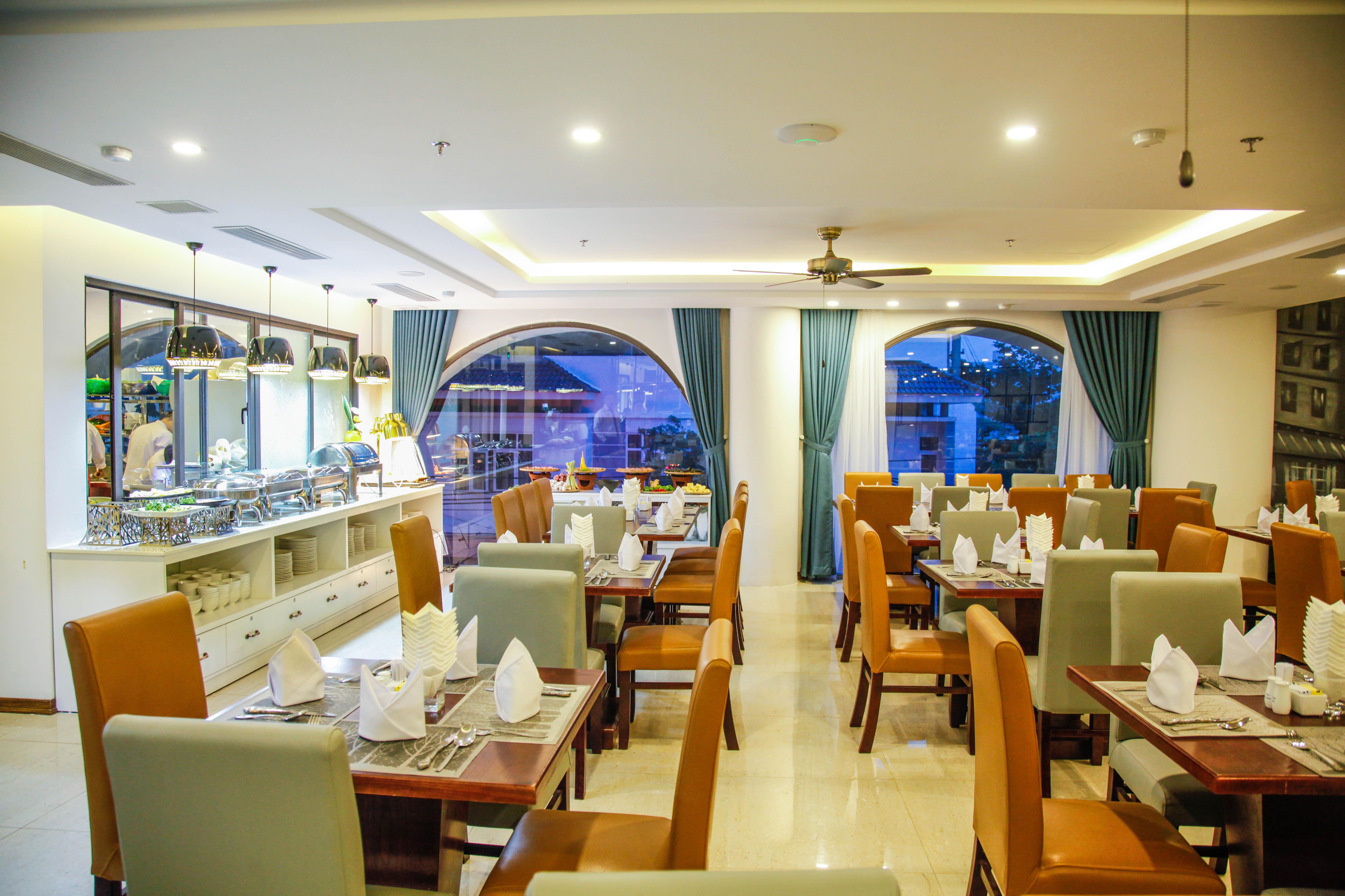 Ritzy Boutique Hotel Da Nang Beach Dış mekan fotoğraf
