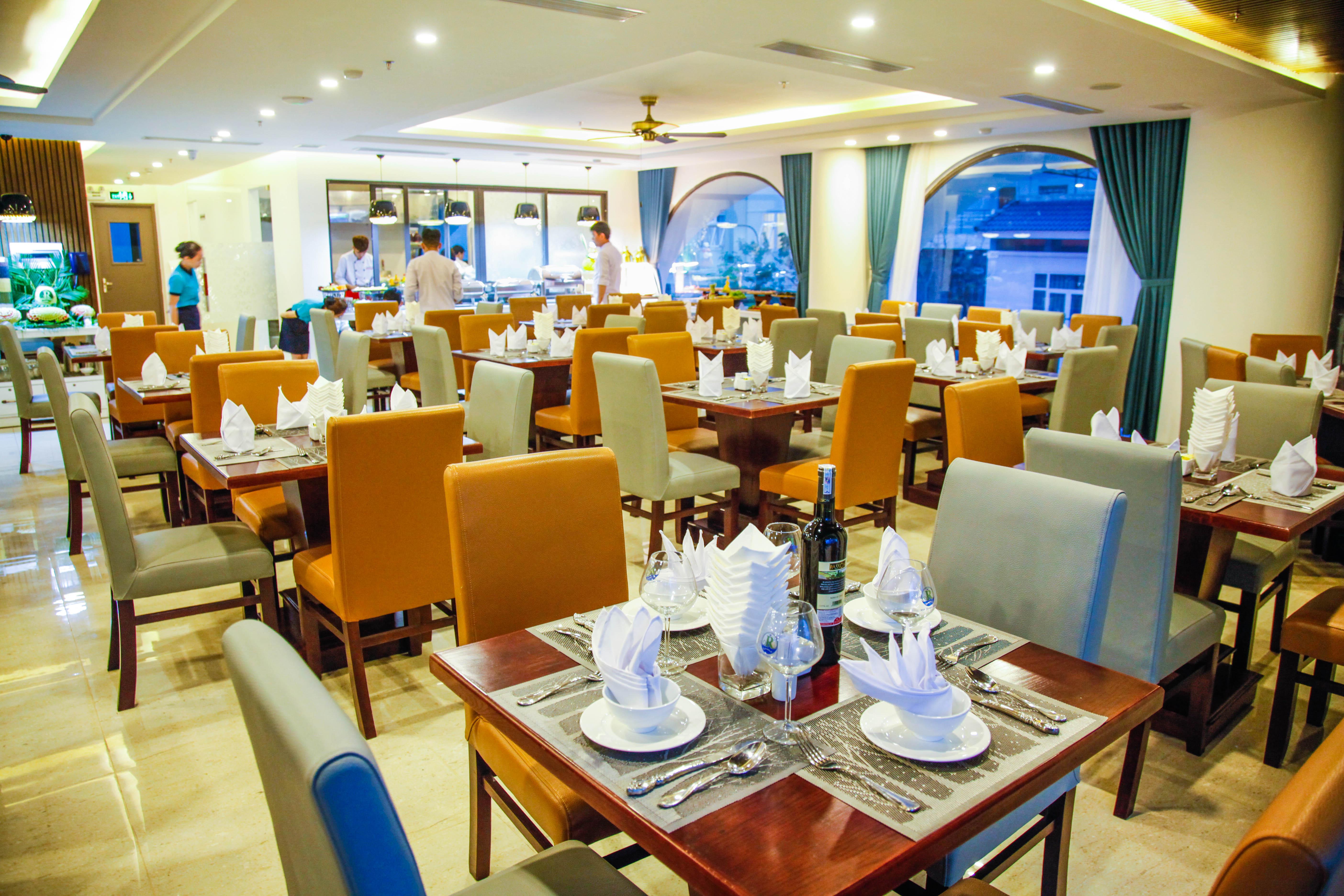 Ritzy Boutique Hotel Da Nang Beach Dış mekan fotoğraf
