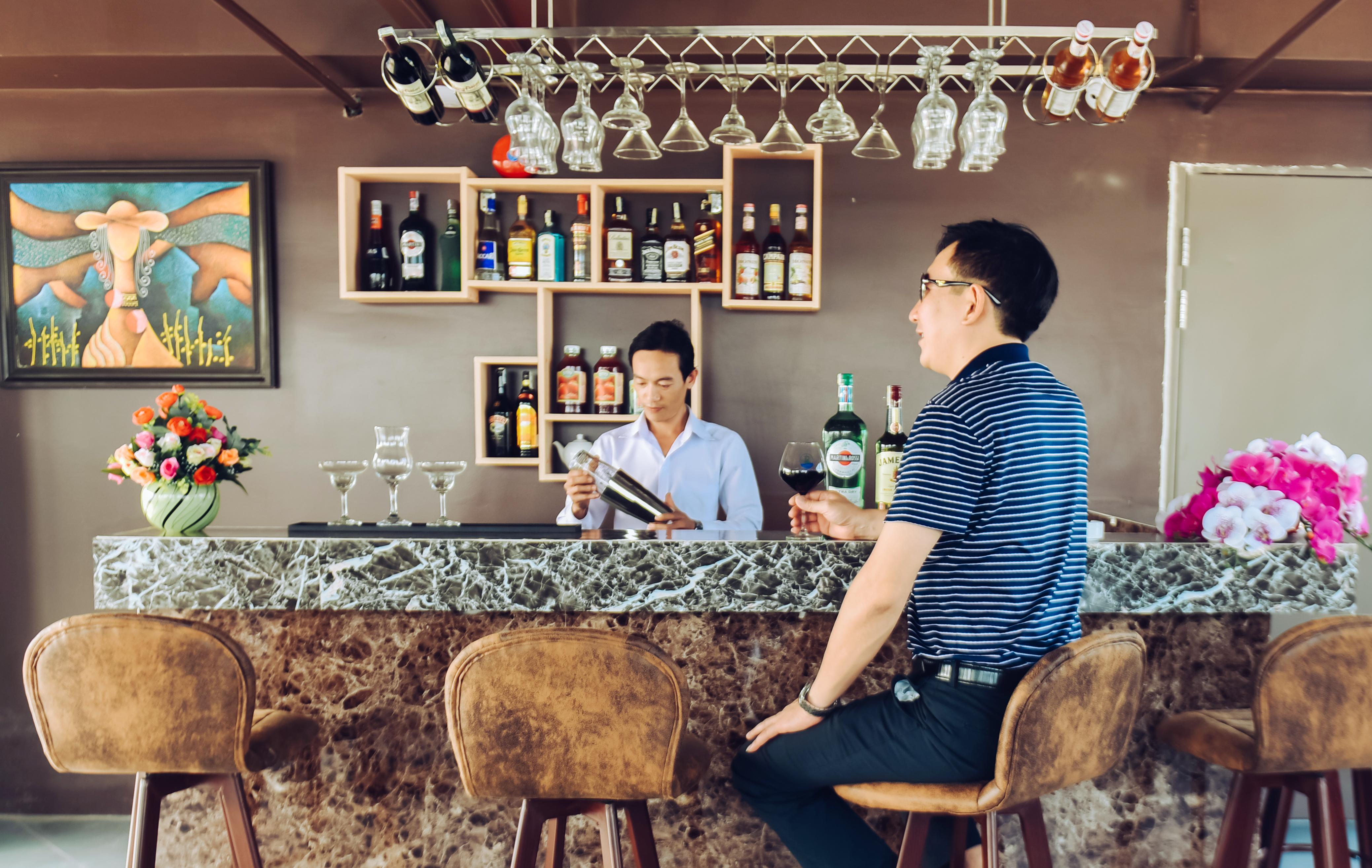 Ritzy Boutique Hotel Da Nang Beach Dış mekan fotoğraf