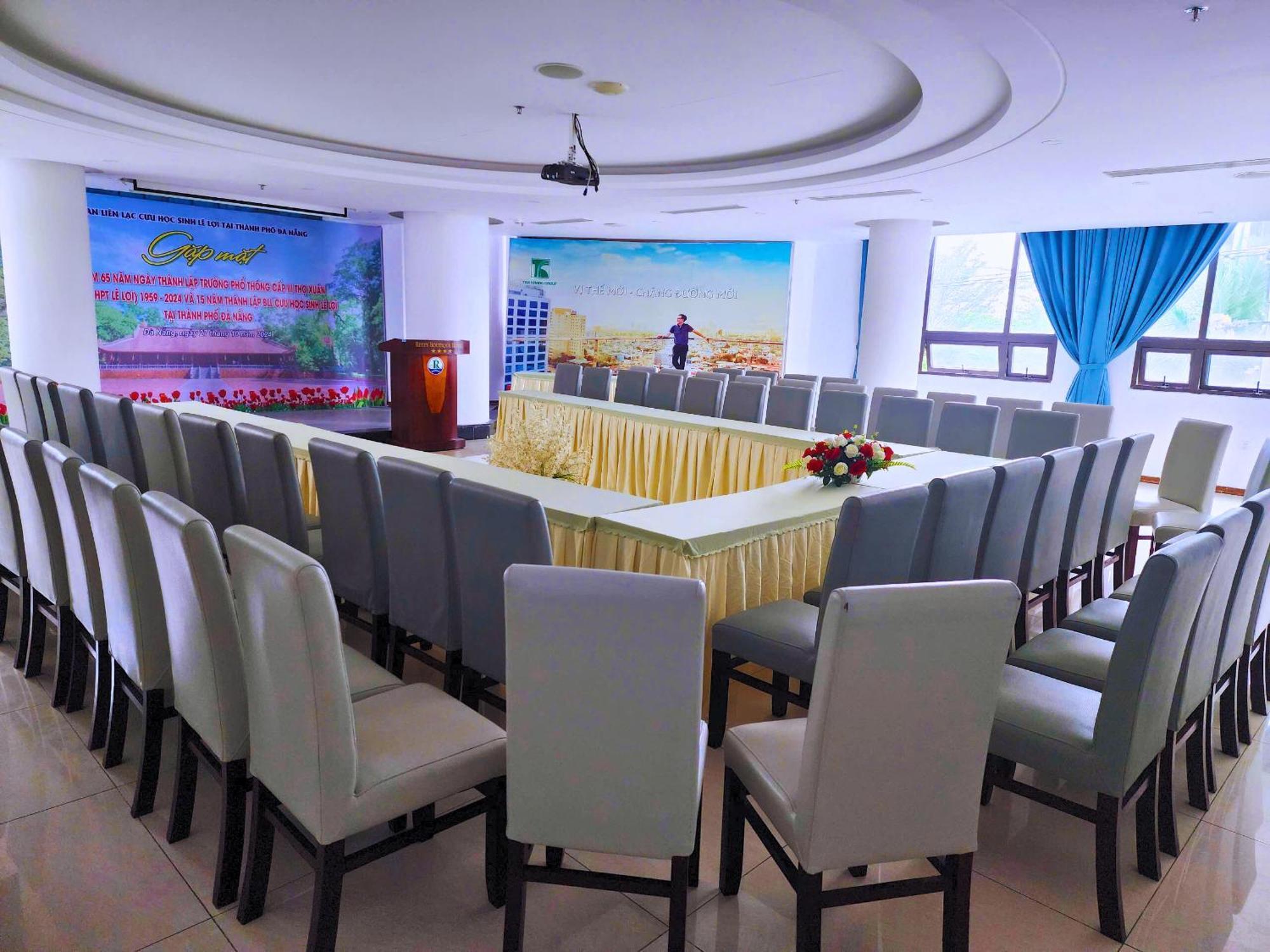 Ritzy Boutique Hotel Da Nang Beach Dış mekan fotoğraf