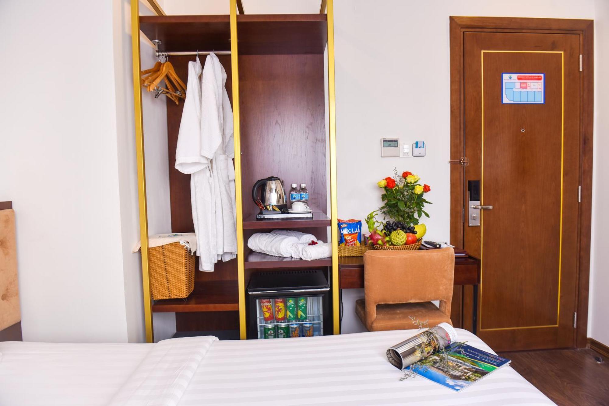 Ritzy Boutique Hotel Da Nang Beach Dış mekan fotoğraf