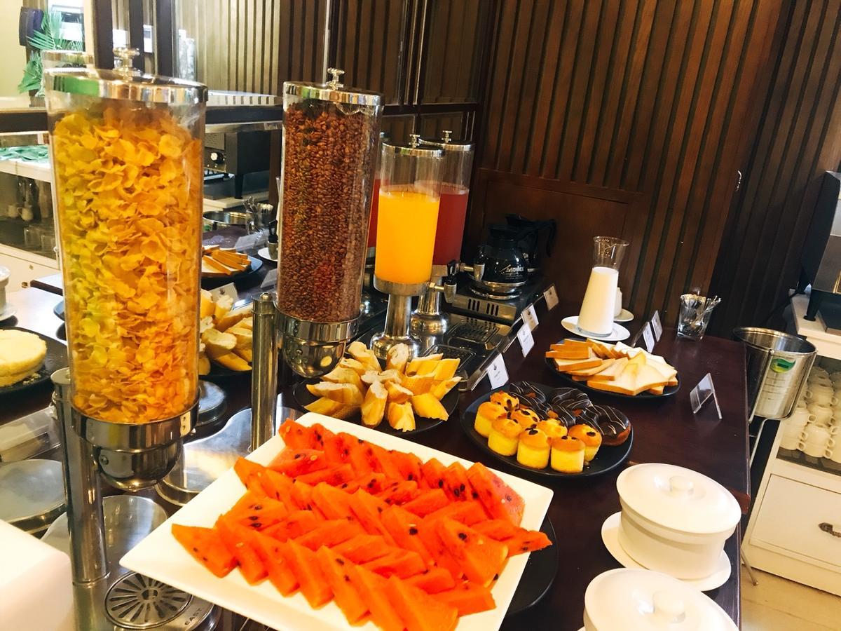 Ritzy Boutique Hotel Da Nang Beach Dış mekan fotoğraf