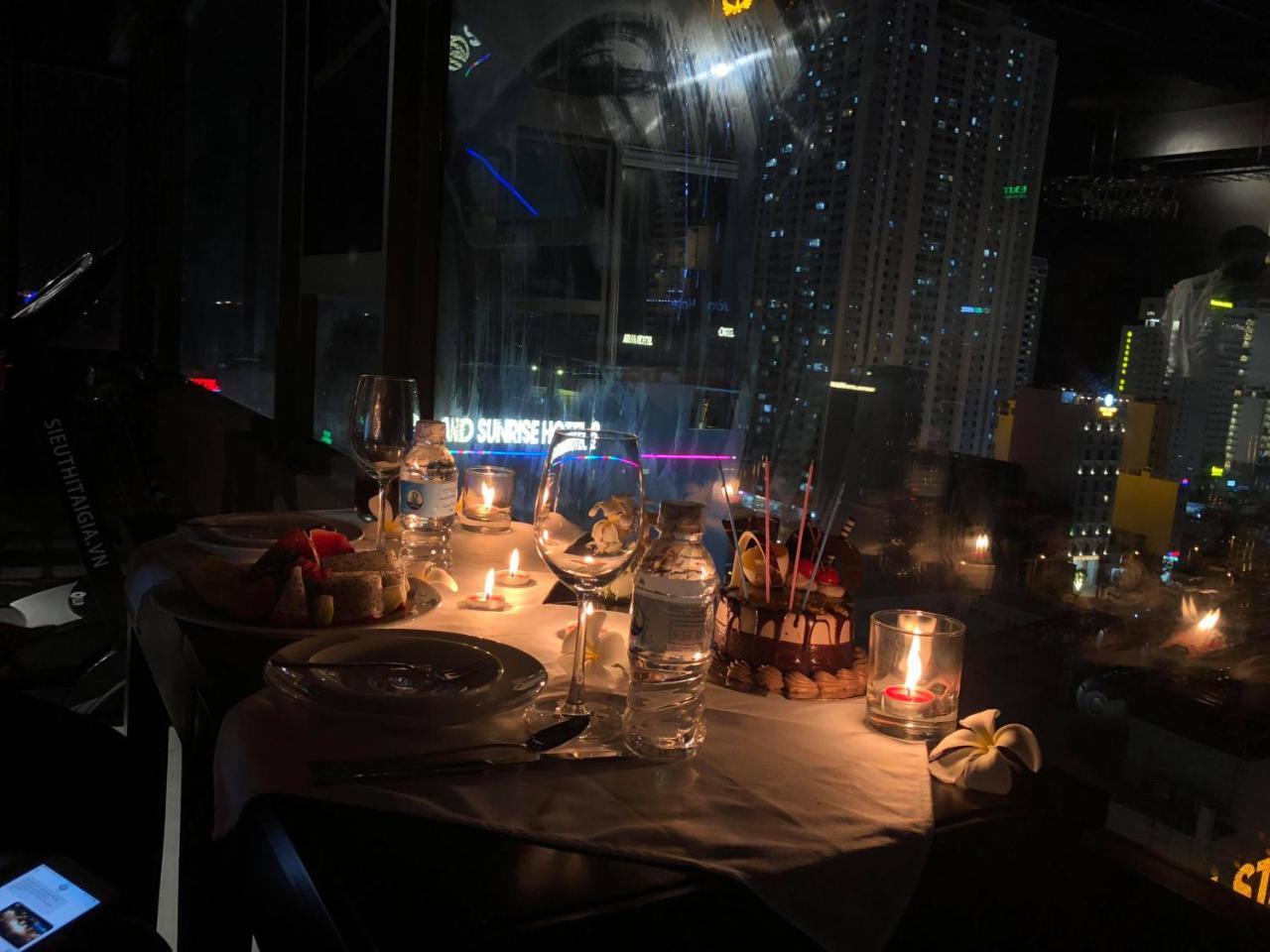 Ritzy Boutique Hotel Da Nang Beach Dış mekan fotoğraf